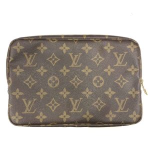 ルイヴィトン トゥルーストワレット