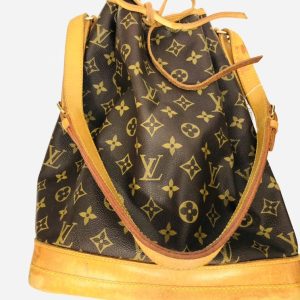 ルイヴィトン モノグラム ノエ