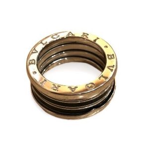 ブルガリ BVLGARI リング 750