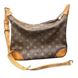 Louis Vuitton ルイ・ヴィトン ブローニュ30 ショルダーバッグ