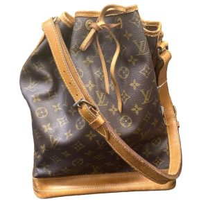 Louis Vuitton ルイヴィトン プチノエ モノグラム