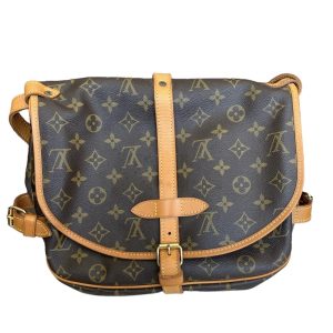 【LOUIS VUITTON】ルイヴィトン モノグラム シャンティ