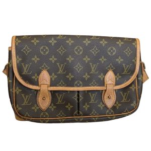 ルイヴィトン・モノグラムジベシエール