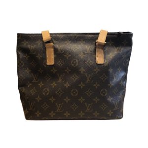 ルイヴィトン カバピアノ モノグラム ショルダーバッグ