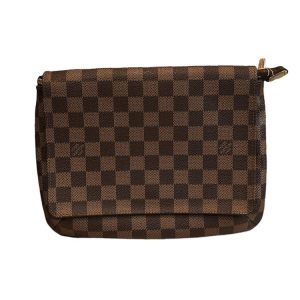 ルイヴィトン ミュゼットタンゴ ダミエ ショルダーバッグ