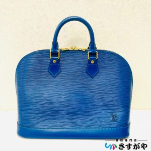 Louis Vuitton エピ アルマ ルイ・ヴィトン