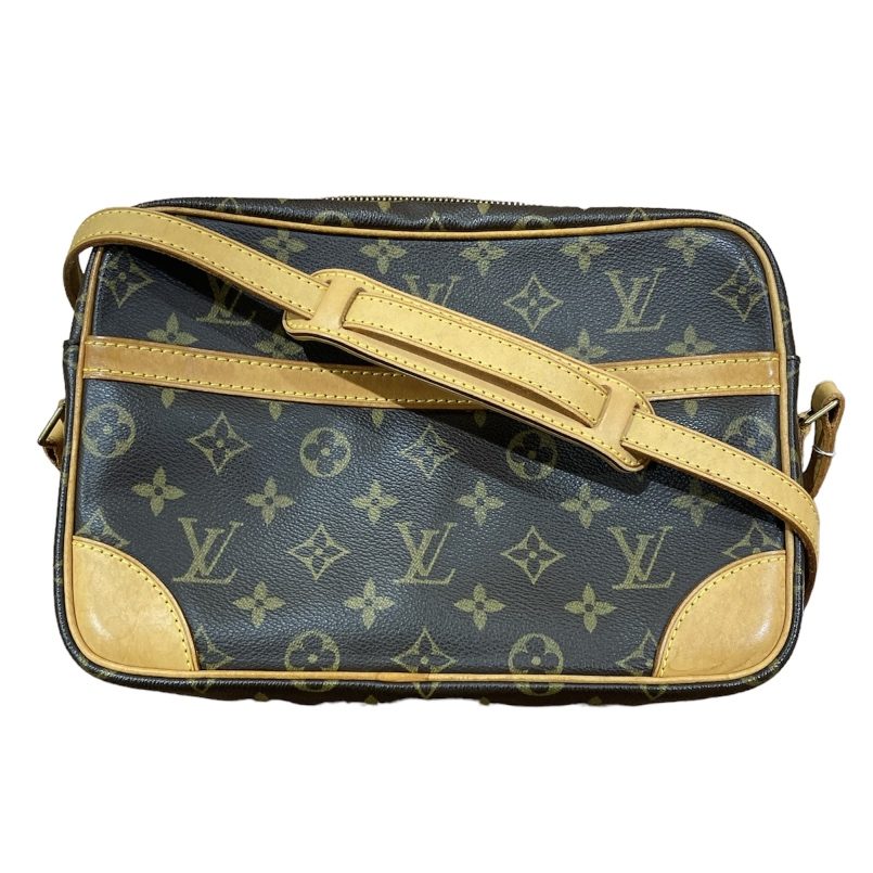 【Louis Vuitton】ルイヴィトン モノグラム トロカデロ