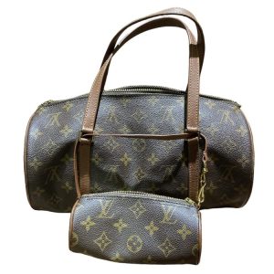 【Louis Vuitton】ルイヴィトン モノグラム パピヨン