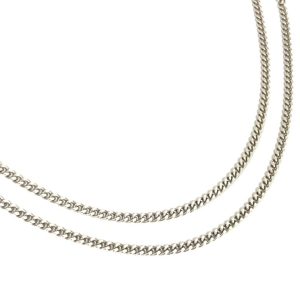 Pt850 ネックレス