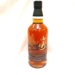 山崎 リミテッドエディション 2015