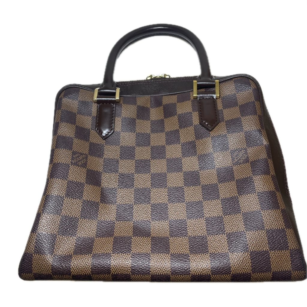 ルイヴィトン Louis Vuitton ダミエ・エベヌ ブレラの買取実績 | 買取 