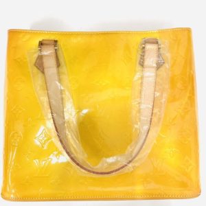 ルイヴィトン ヴェルニ ヒューストン