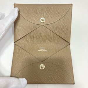 エルメスコインケース