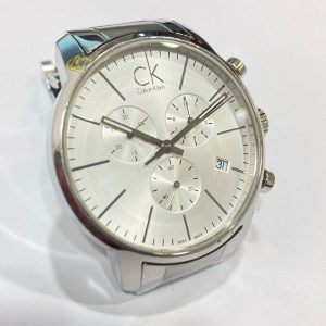 カルバンクライン時計