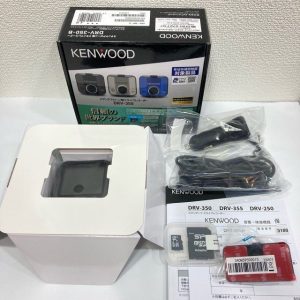 ドライブレコーダー