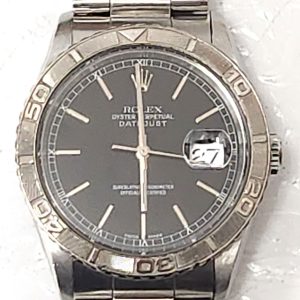 ROLEX ロレックス デイトジャスト サンダーバード| 高崎市棟高町