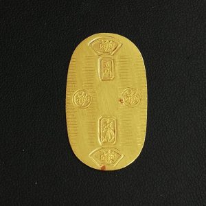 K24 レプリカ小判