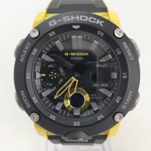 G-SHOCK GA-2000-1A9JF