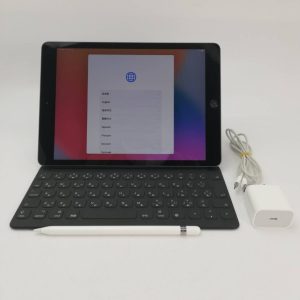 iPad 8世代 32GB Wi-Fiモデル