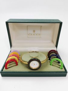 GUCCI 時計