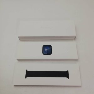 アップルウォッチ series9 MR9Q3J/A