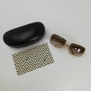 ヴェルサーチ サングラス