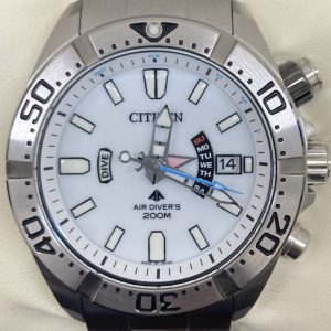 シチズン プロマスターマリーン