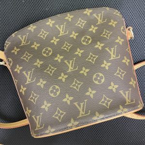 ルイ・ヴィトン モノグラム ドルーオ M51920