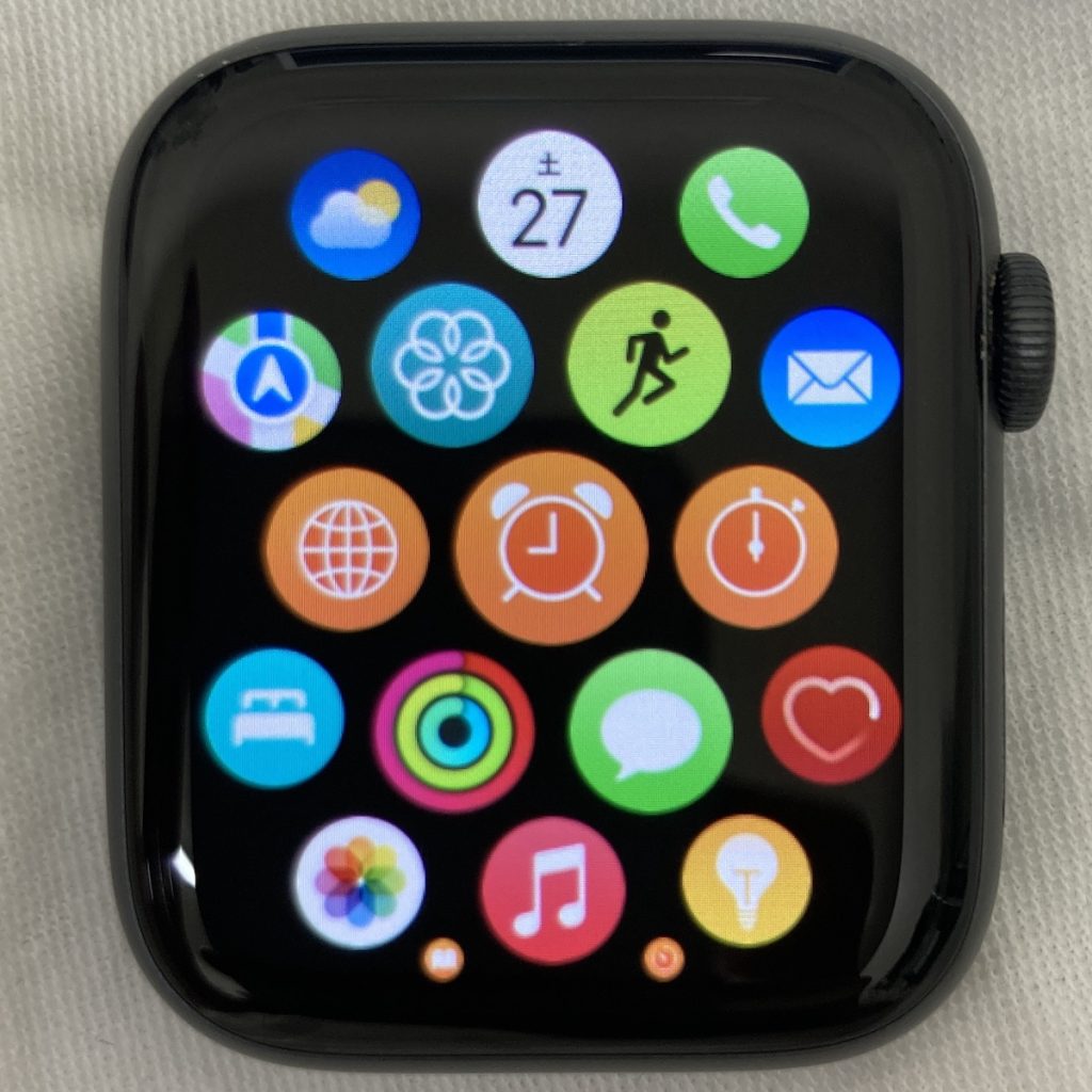 Apple Watch Series4 44mm