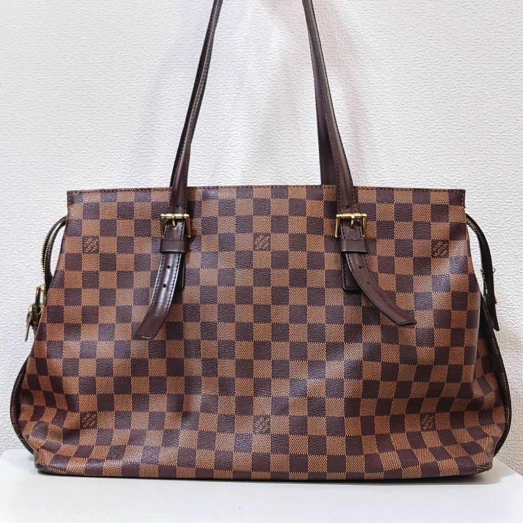 LOUIS VUITTON ルイヴィトン チェルシー バッグ