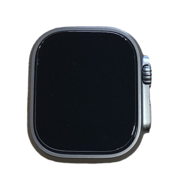 AppleWatch Ultra2