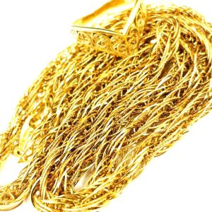 K18 ゴールドリング ネックレス アクセサリーおまとめ