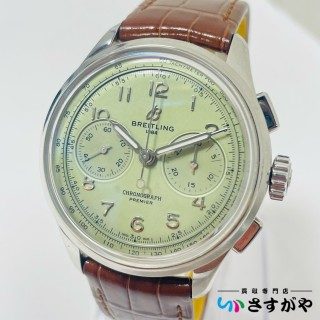 BREITLING 時計 ブライトリング