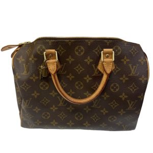 Louis Vuitton ルイヴィトン バッグ スピーディー30