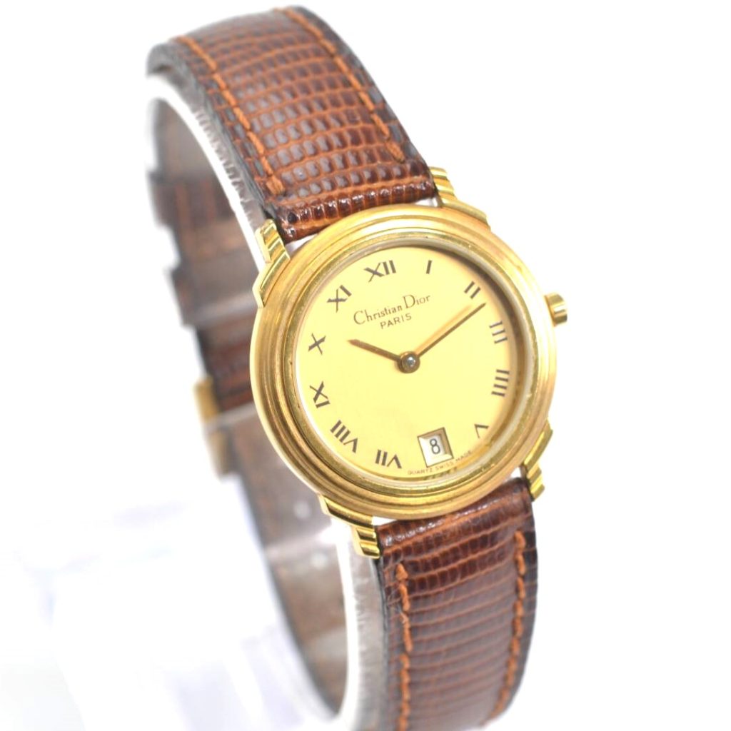 Dior ディオール レディース腕時計