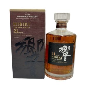 SUNTORY(サントリー) 響21年