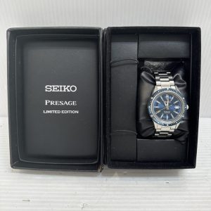 SEIKO 時計