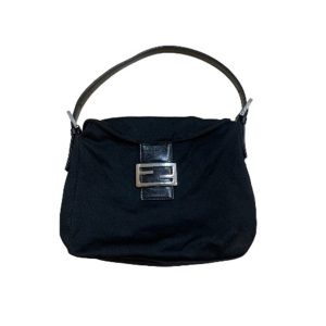 フェンディ マンマバケット ショルダーバッグ