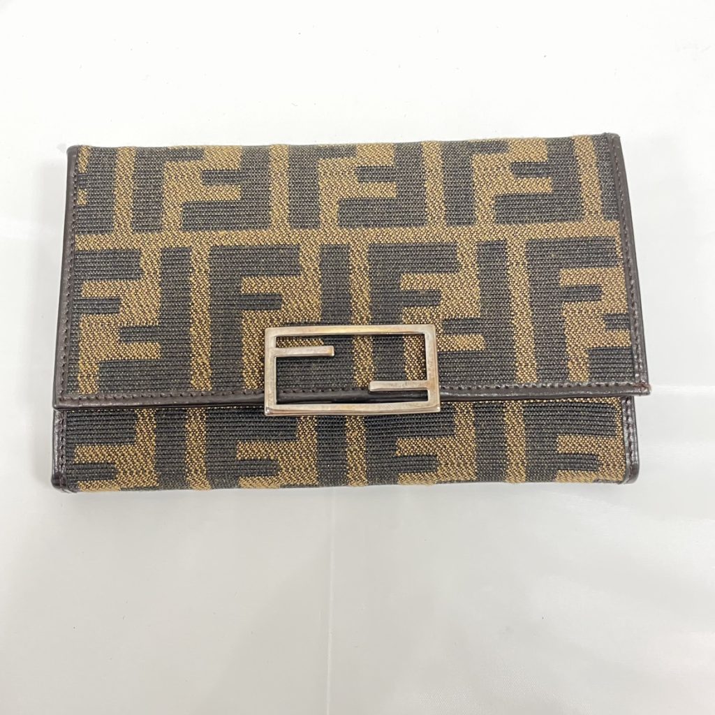 FENDI フェンディー 財布