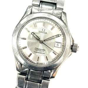 OMEGA オメガ シーマスター