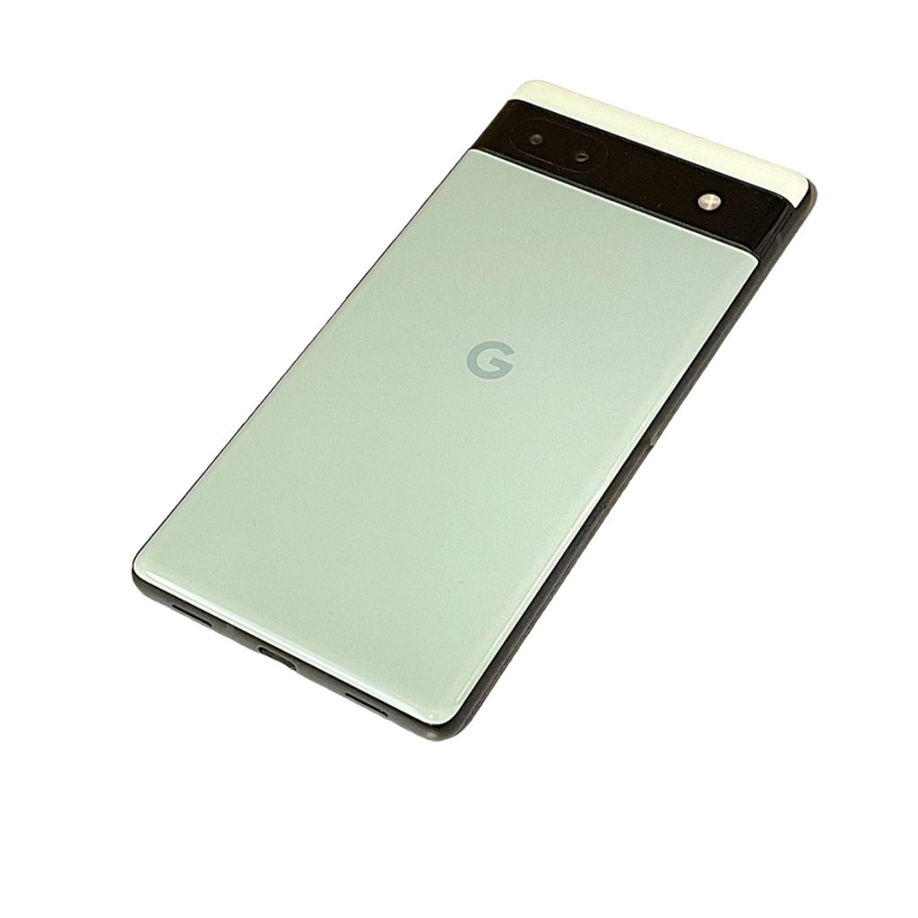 Google Pixel 6a セージ SIMフリー