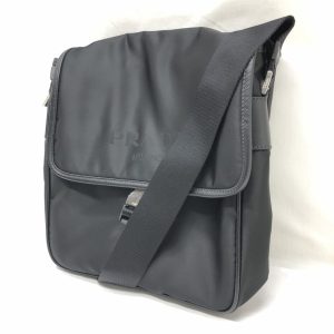 PRADA プラダ ポコノ ショルダーバッグ