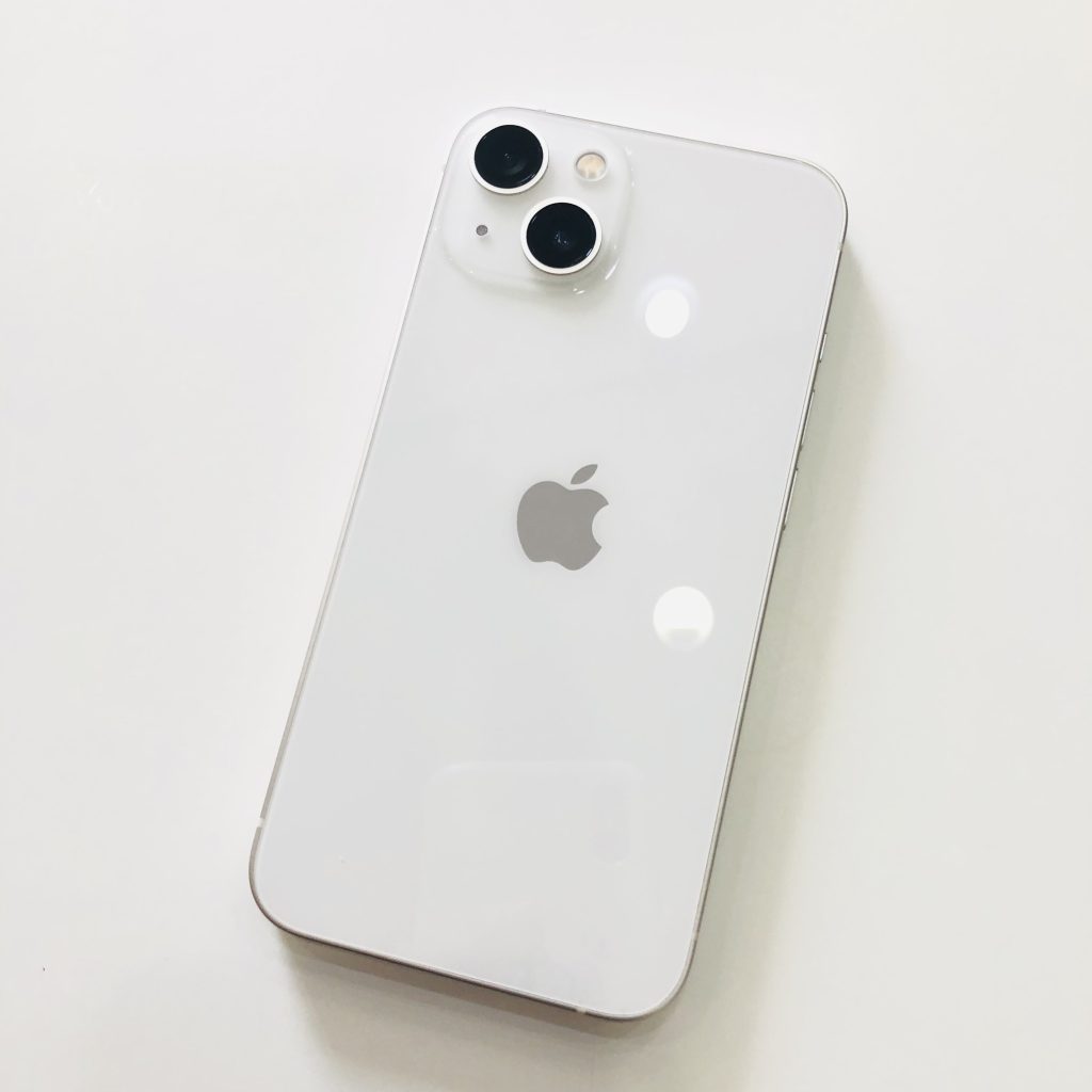 iPhone13Pro 128GB シルバー SIMフリー