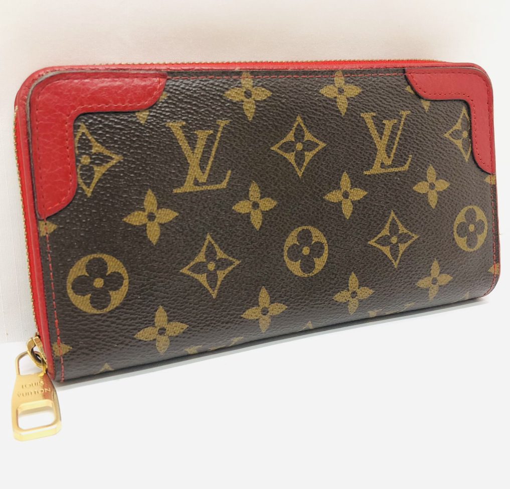 LOUIS VUITTON ルイヴィトン レティーロ