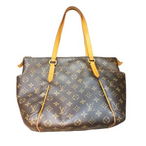 Louis Vuitton　ルイヴィトン　トータリーPM　トートバッグ