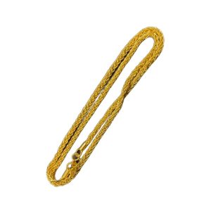 K18　ネックレス