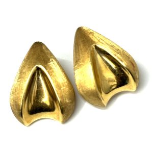 K18 18金 イヤリング アクセサリー
