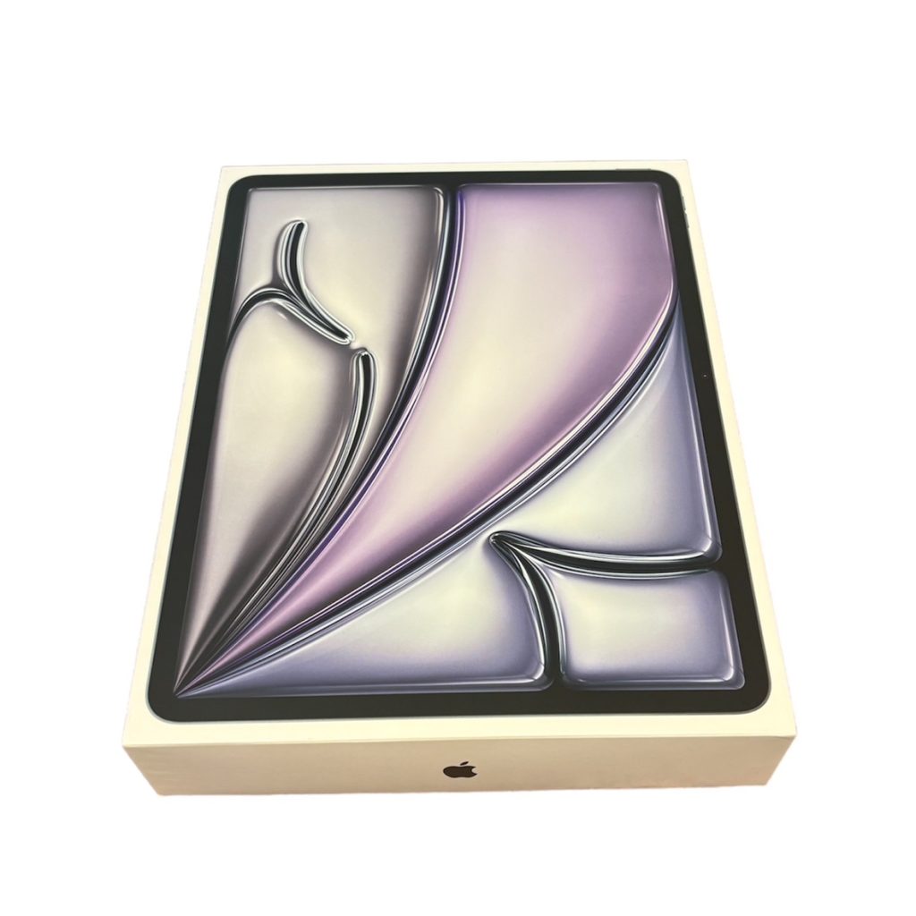 iPad Air 13インチ(M2) 256GB スペースグレイ