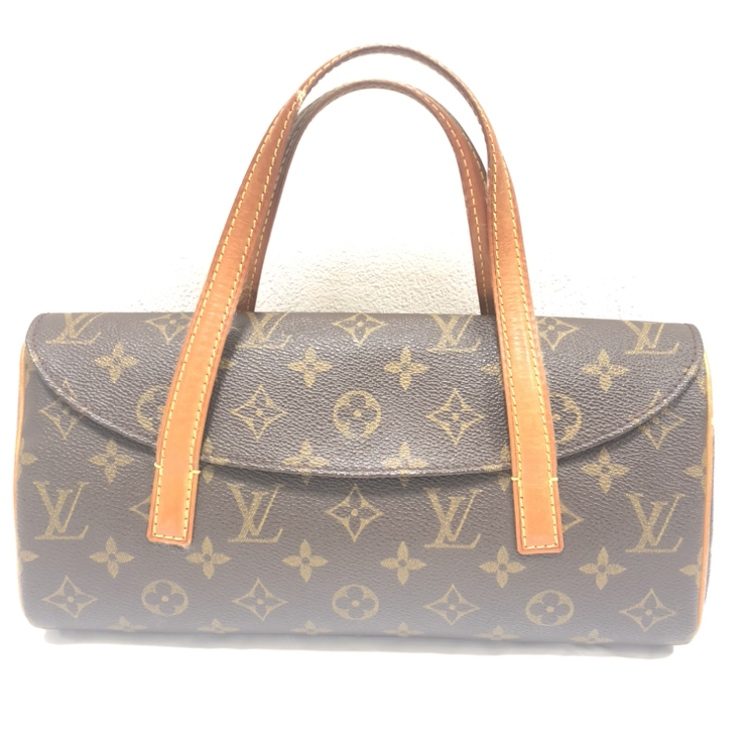 ルイヴィトン Louis Vuitton ソナチネバッグ