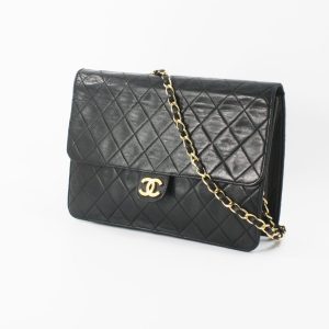 シャネルバック